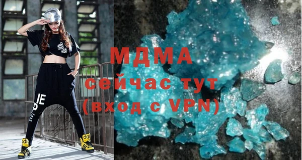 шишки Абаза